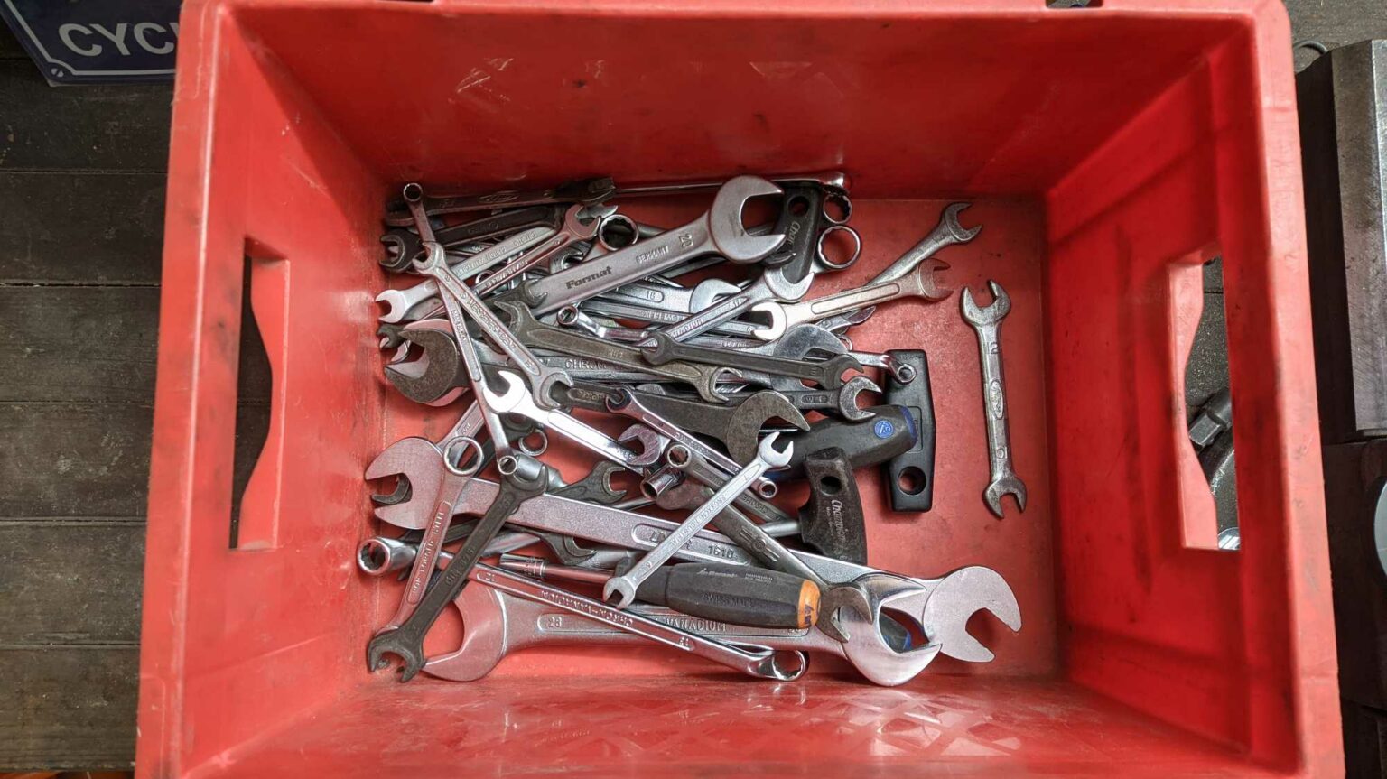 Bikekitchen München e.V.