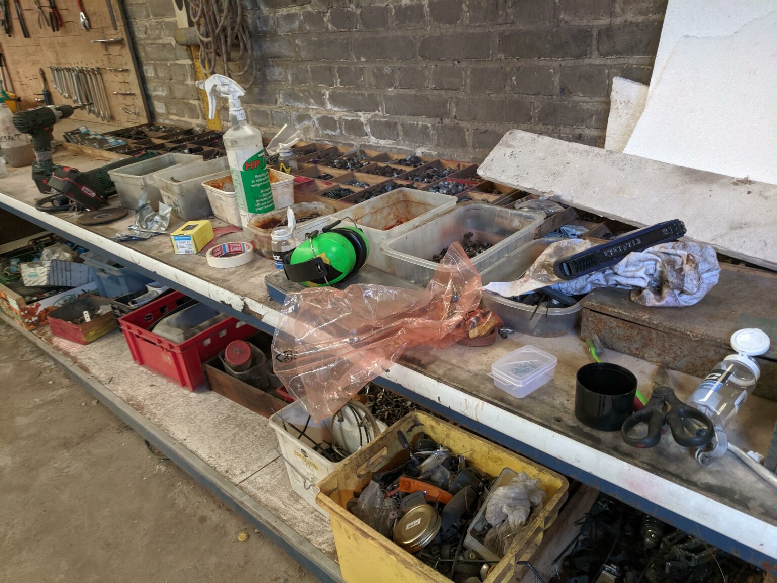 Bikekitchen München e.V.