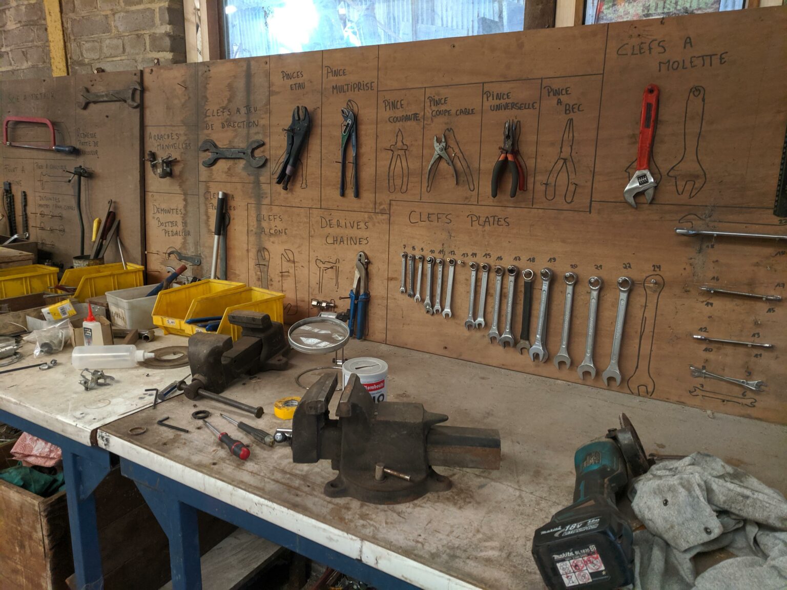 Bikekitchen München e.V.