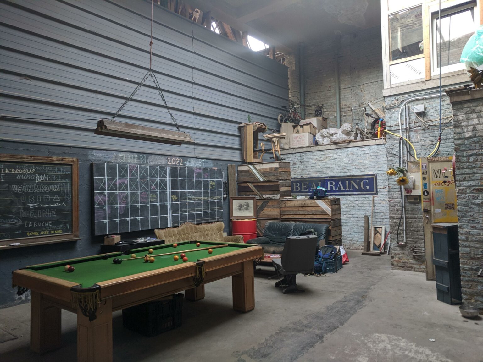 Bikekitchen München e.V.