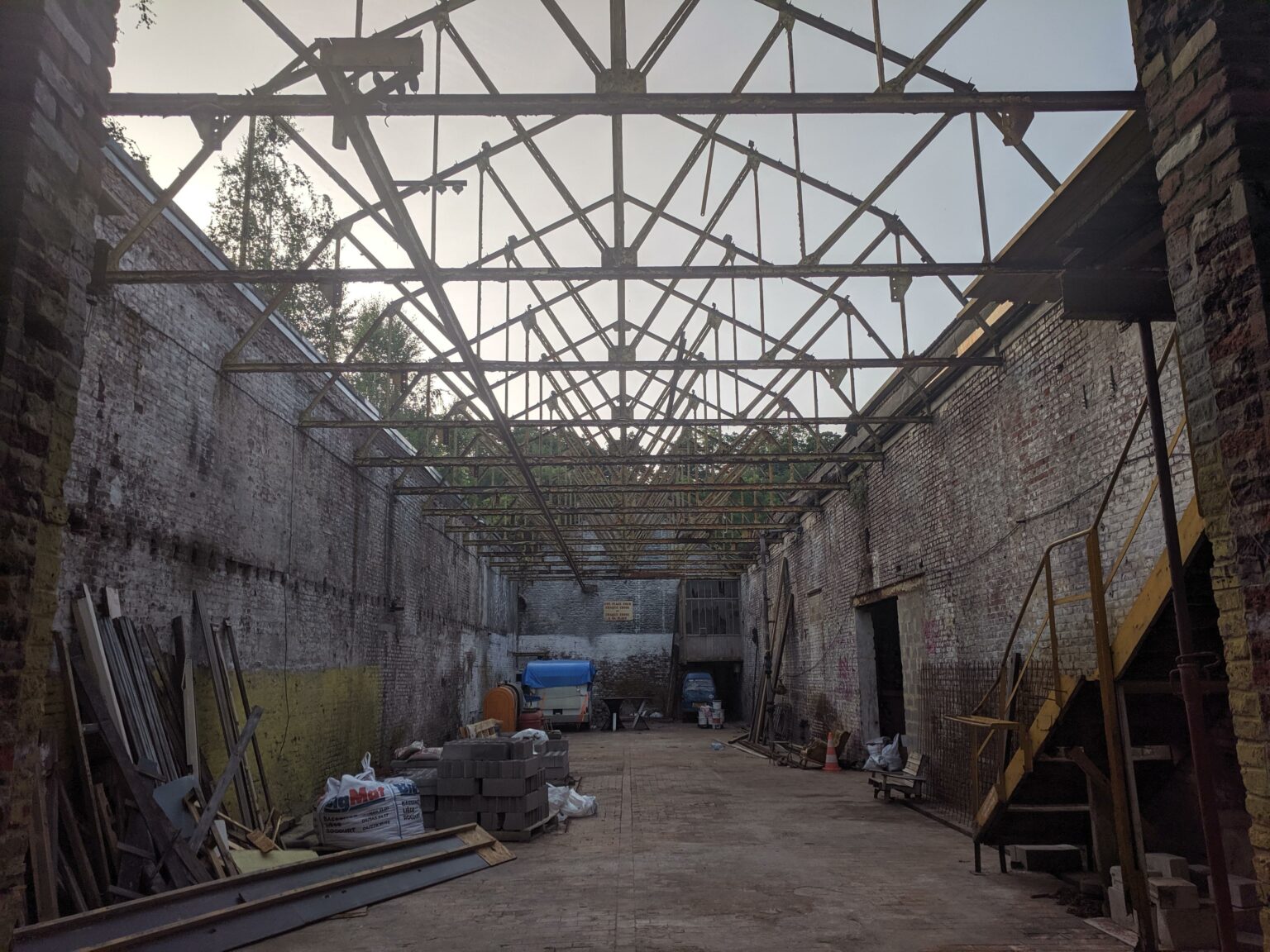 Bikekitchen München e.V.