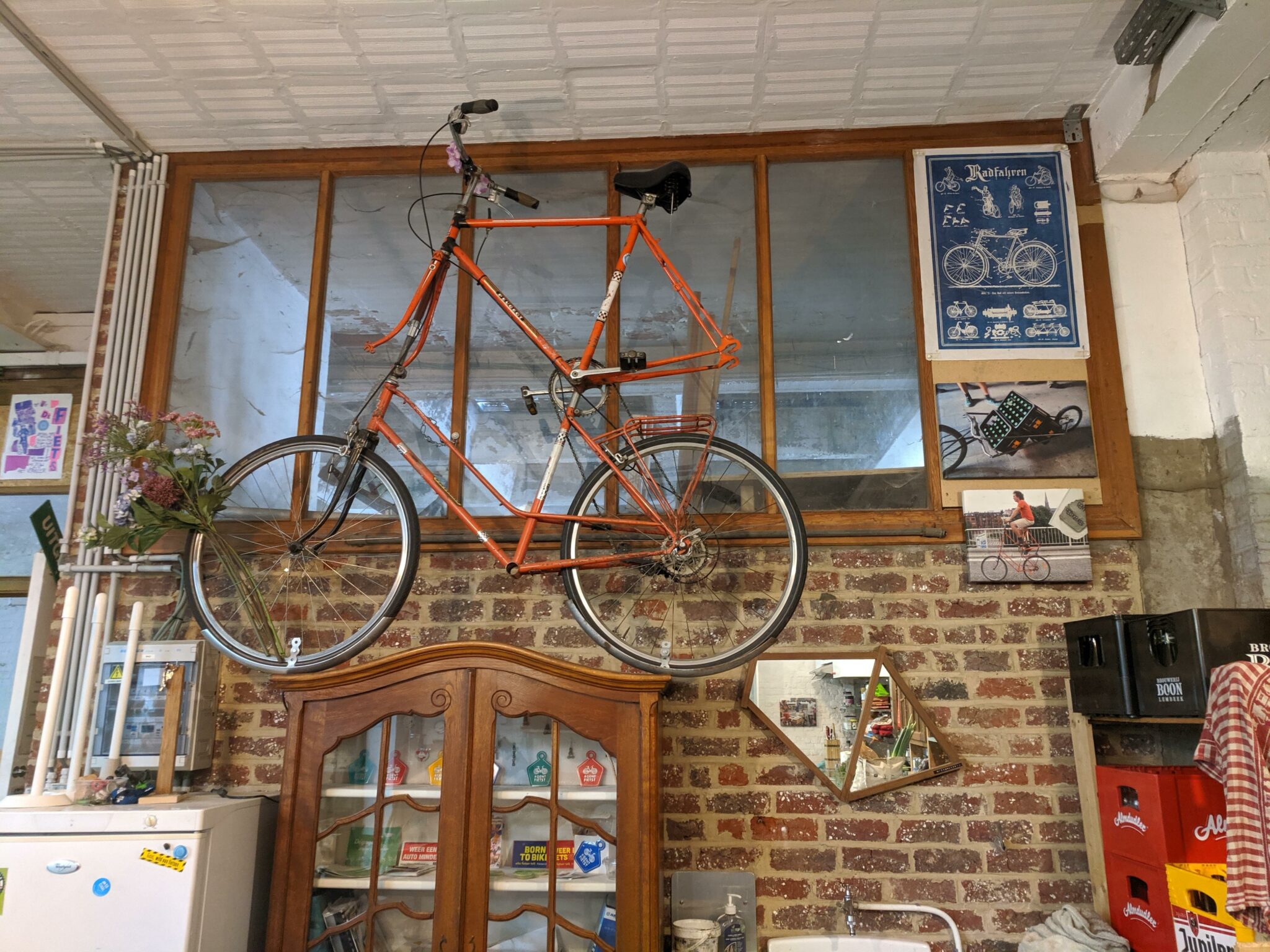 Bikekitchen München e.V.