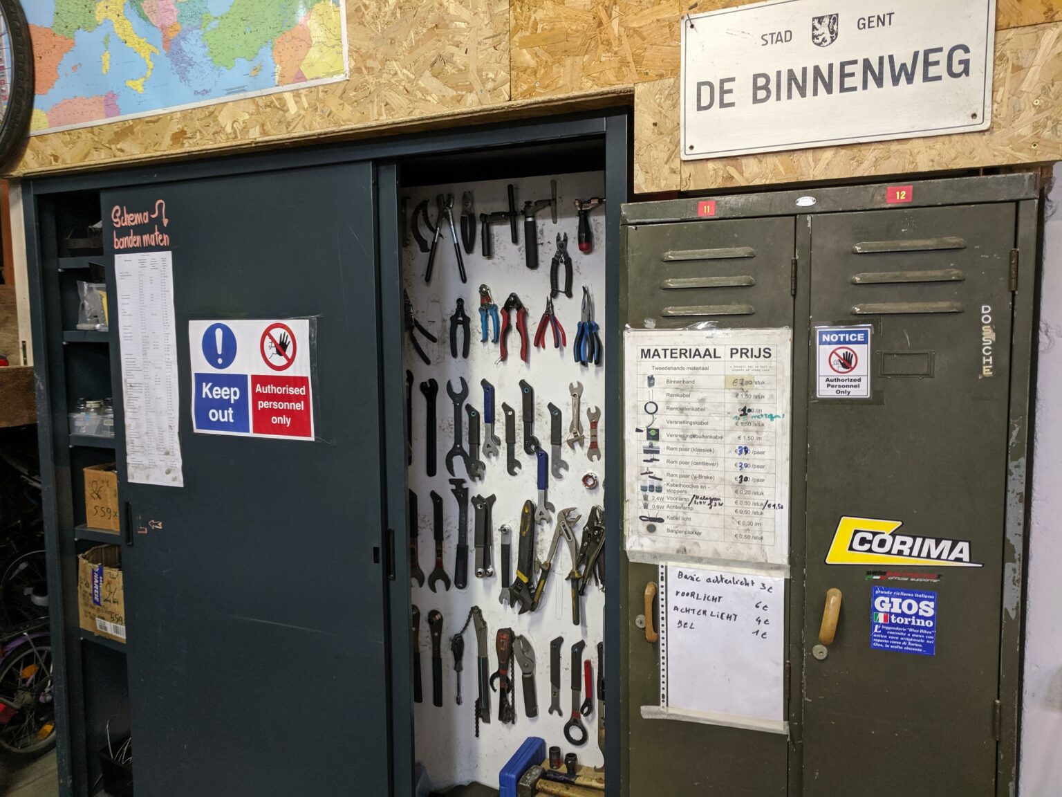 Bikekitchen München e.V.